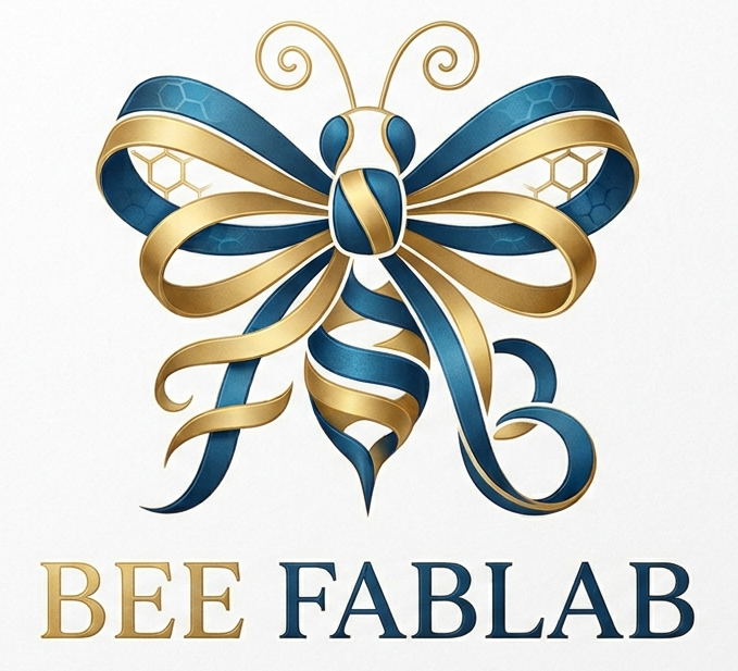 Bee Fablab - Персонализирани ленти и панделки с италианско качество